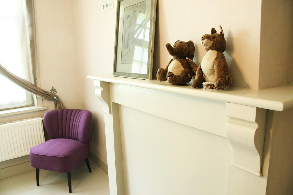 Ieperlee 23 Holiday Home Exterior foto