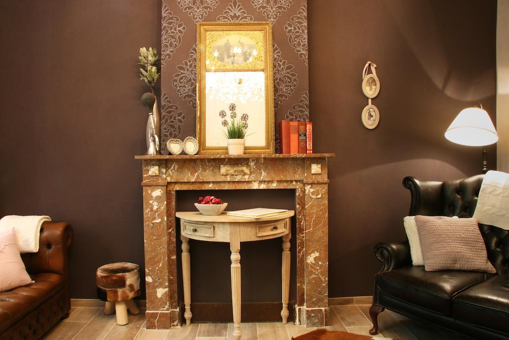 Ieperlee 23 Holiday Home Zimmer foto